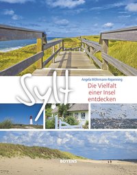 Sylt - Die Vielfalt einer Insel entdecken
