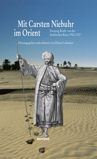 Mit Carsten Niebuhr im Orient