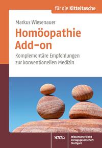 Homöopathie – Add-on