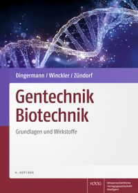 Gentechnik Biotechnik