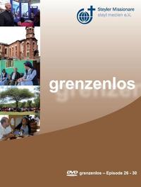 grenzenlos Episoden 26 bis 30