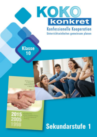 Koko konkret - Konfessionelle Kooperation