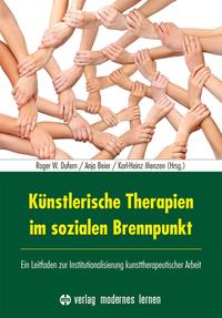 Künstlerische Therapien im sozialen Brennpunkt