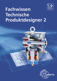 Fachwissen Technische Produktdesigner 2