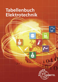 Tabellenbuch Elektrotechnik