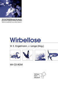 Zootierhaltung: Wirbellose