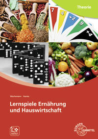 Lernspiele Ernährung und Hauswirtschaft