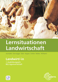 Lernsituationen Landwirtschaft