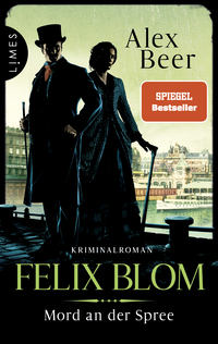 Felix Blom - Mord an der Spree