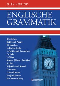 Englische Grammatik