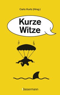 Kurze Witze