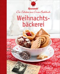 Weihnachtsbäckerei