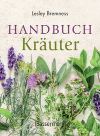 Handbuch Kräuter