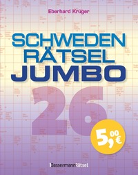 Schwedenrätseljumbo 26