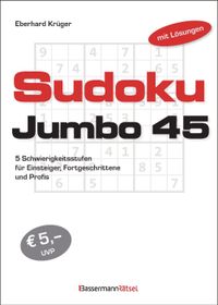 Sudokujumbo 45