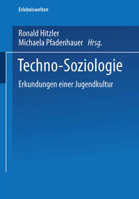Techno-Soziologie