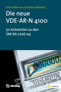 Die neue VDE-AR-N 4100