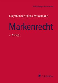 Markenrecht