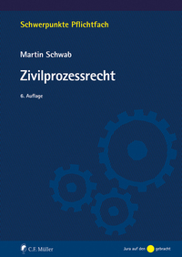 Zivilprozessrecht