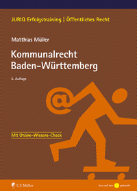 Kommunalrecht Baden-Württemberg