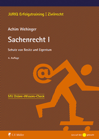 Sachenrecht I