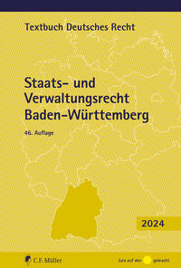 Staats- und Verwaltungsrecht Baden-Württemberg