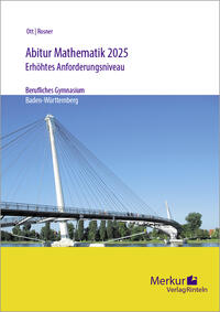 Abitur Mathematik 2025