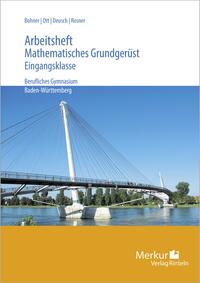 Arbeitsheft Mathematisches Grundgerüst