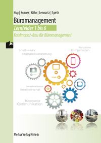 Büromanagement Lernfelder 1-6