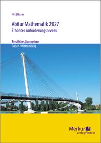 Abitur Mathematik 2027