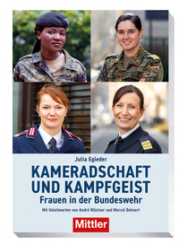 Kameradschaft und Kampfgeist