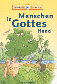Menschen in Gottes Hand / Buch 1-8 / Menschen in Gottes Hand / Buch 1-8