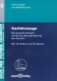 Gasfahrzeuge, I: