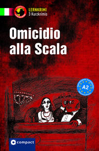 Omicidio alla Scala