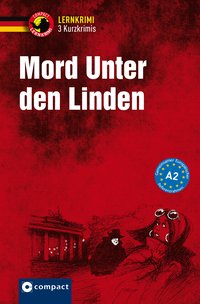 Mord unter den Linden