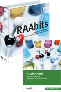 RAAbits Chemie Sekundarstufe I/II