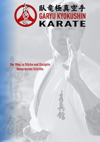1 / Der Weg zu Stärke und Disziplin: Deine ersten Schritte im Karate.