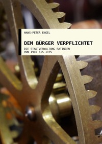 Dem Bürger verpflichtet