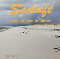 Seeluft, zwei Küsten in Bilder