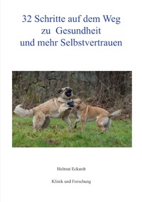32 Schritte auf dem Weg zu Gesundheit und mehr Selbstvertrauen