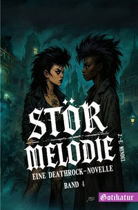 Neon Friedhof / Störmelodie