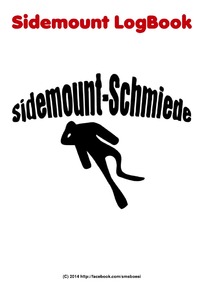 Sidemount Diving