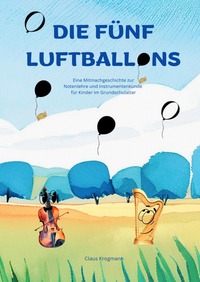 Die fünf Luftballons