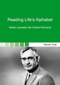 Reading Life’s Alphabet
