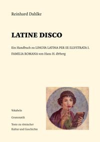 Latine Disco