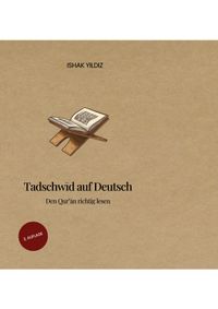 Tadschwid auf Deutsch