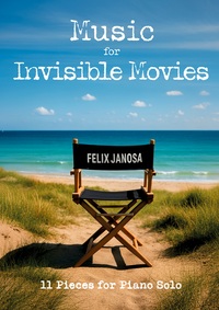 Music for Invisible Movies