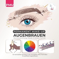 Permanent Make up Augenbrauen