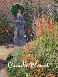 Claude Monet 2027