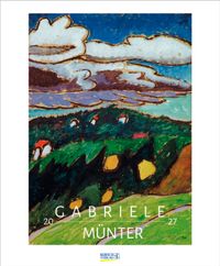 Gabriele Münter 2027